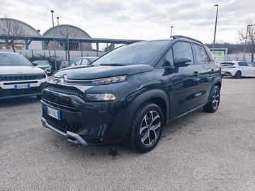 Citroën C3 Aircross I 2021 1.5 bluehdi Shine ...