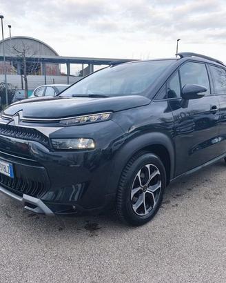 Citroën C3 Aircross I 2021 1.5 bluehdi Shine ...
