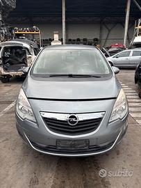 OPEL MERIVA 1.3 D - ANNO 2012 - PER RICAMBI
