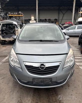 OPEL MERIVA 1.3 D - ANNO 2012 - PER RICAMBI