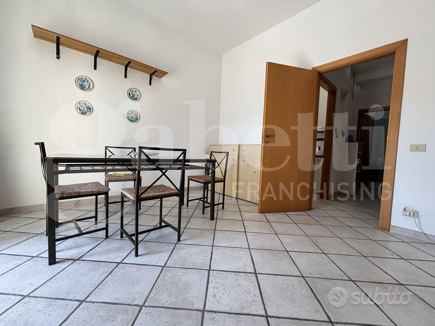 Apartment in Gaeta, Porto Salvo, Latina - Altro