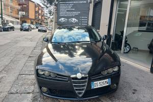 Alfa Romeo 159 1.9 JTDm Sportwagon