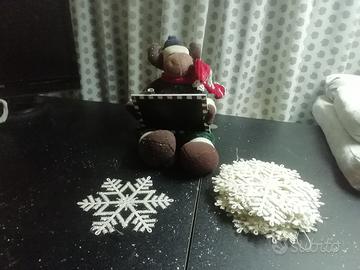 set decorazioni natalizi