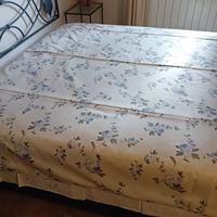 Piumino originale danese con copripiumino