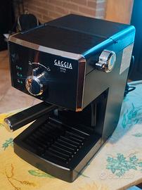 Macchina caffè Gaggia Viva Style
