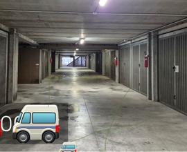 Posto Auto Coperto