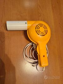 asciugacapelli (phon) vintage SHG Typ HT 04