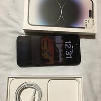 IPHONE 14 PRO MAX, 256 GB, CONDIZIONI ECCELLENTI