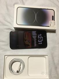 IPHONE 14 PRO MAX, 256 GB, CONDIZIONI ECCELLENTI
