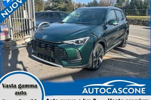 MG ZS (2024-->) ZS 1.5 Hybrid+ Luxury