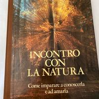 Volume Incontro con la natura