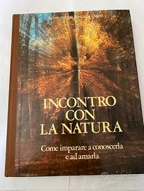 Volume Incontro con la natura