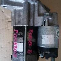 Motorino Avviamento Piaggio Porter 1.3 HC