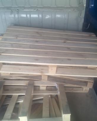 PEDANE IN LEGNO