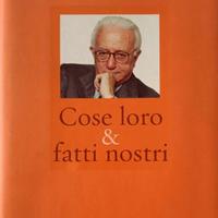 Cose loro & fatti nostri – Enzo Biagi