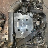 Motore bmw 2.0d B47C20A