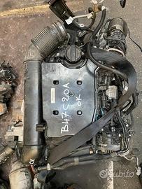 Motore bmw 2.0d B47C20A