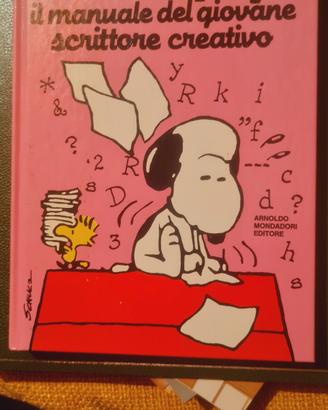 snoopy