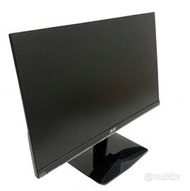 Monitor Acer HA240Y 23.8" 1920 x 1080 Full HD IPS