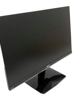 Monitor Acer HA240Y 23.8" 1920 x 1080 Full HD IPS
