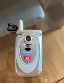 Cellulare Panasonic