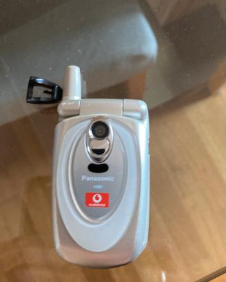 Cellulare Panasonic