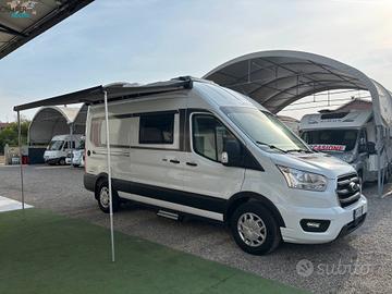 Giottiline GIOTTIVAN 60 FT PREMIERE BY RAPIDO - UN
