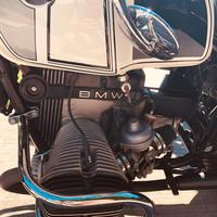 Bmw r100