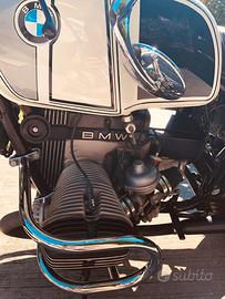 Bmw r100