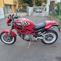 Ducati Monster S2R - 2008