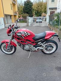Ducati Monster S2R - 2008