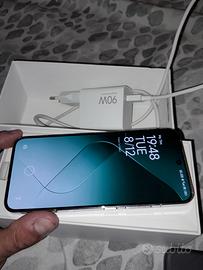 Xiaomi 14 Bianco 12/256 Leica Android 16 5 Cover