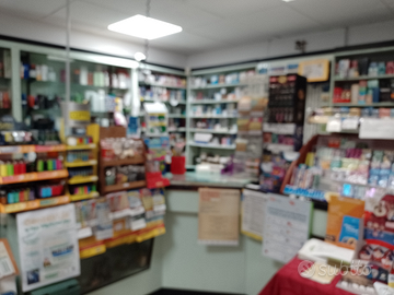 Vendita Licenza tabaccheria