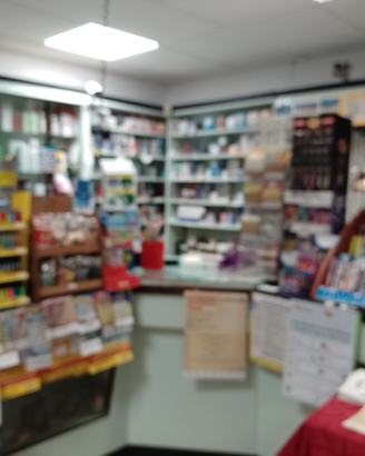 Vendita Licenza tabaccheria