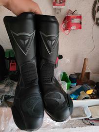 Stivali moto Dainese