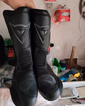 Stivali moto Dainese