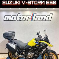 Suzuki V Strom DL 650 - 2021