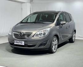 Opel Meriva 1.4 Turbo 120CV Cosmo