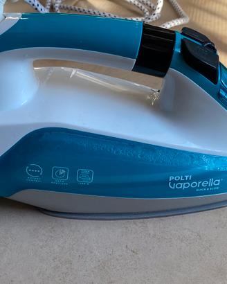 FERRO DA STIRO Vaporella QS220