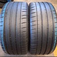 245/40/19 michelin pilot sport 4s