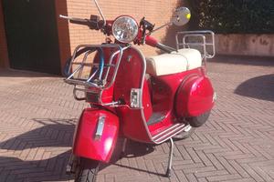 Vespa LML Star Limited 150 4S
