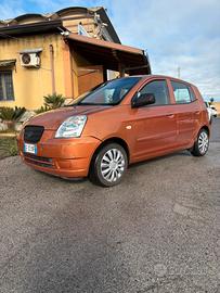 Kia Picanto Ex