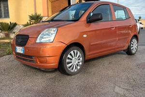 Kia Picanto Ex