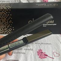 Piastra per capelli