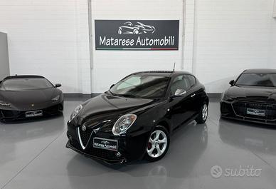 Alfa Romeo MiTo 1.4cc 78cv Sensori di parcheggio B