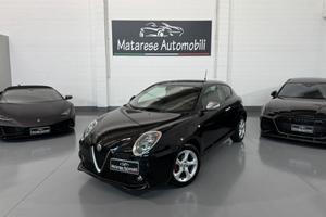 Alfa Romeo MiTo 1.4cc 78cv Sensori di parcheggio B