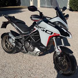 Ducati Multistrada 1260 S