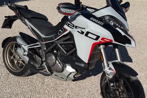 Ducati Multistrada 1260 S