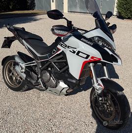 Ducati Multistrada 1260 S