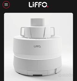 robot liffo